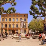 Appart Au Coeur Du Centre-Ville