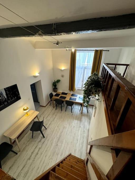 Appartement Au Coeur Du Centre-ville Aix-en-Provence