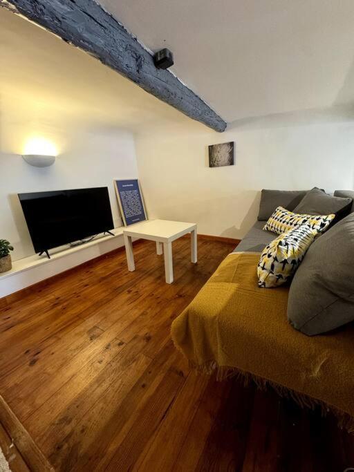 Appartement Au Coeur Du Centre-ville *
