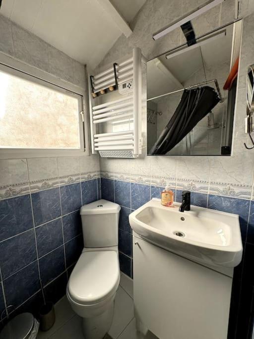 Appartement Au Coeur Du Centre-ville *